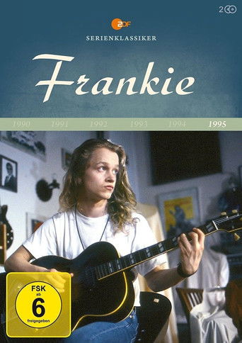 Frankie poster