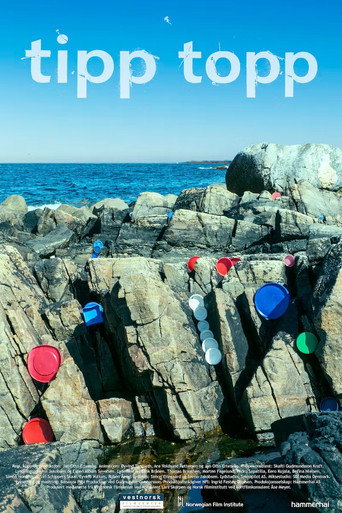 Movie poster for Tipp Topp (2016)