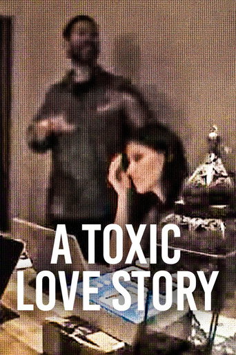 Movie poster for A Toxic Love Story (2026)