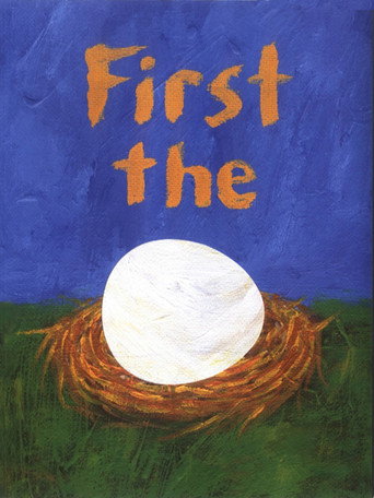 Movie poster for First the Egg (2009)