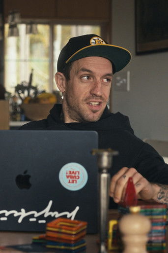 All About the Money poster