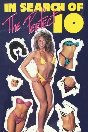 In Search of… the Perfect "10" poster