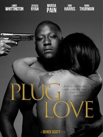 Movie poster for Plug Love (2017)