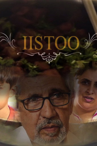 Movie poster for Listoo (2018)