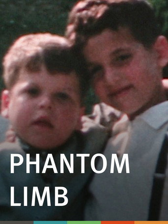 Movie poster for Phantom Limb (2005)