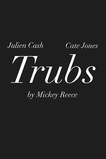 Movie poster for Trubs (2016)