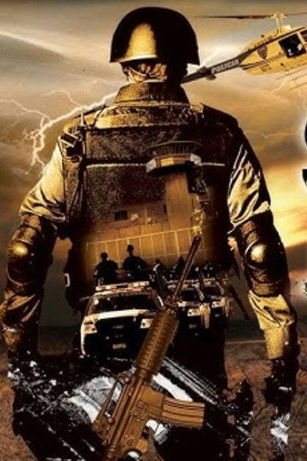 Movie poster for El Jefe del Cartel de los Sicarios (2013)