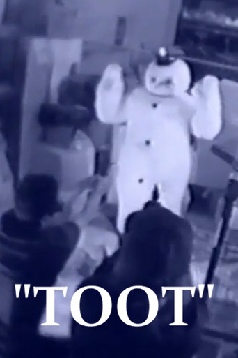 Movie poster for Toot (1996)