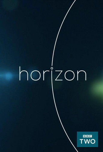 Movie poster for BBC Horizon: The Core (2011)