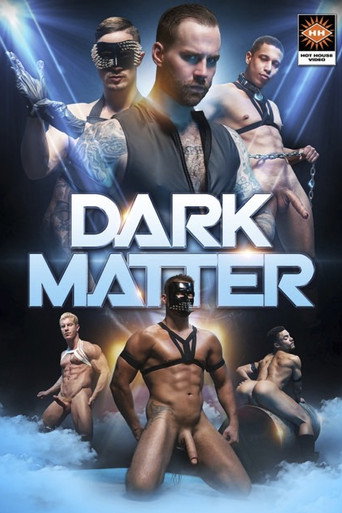 Movie poster for Dark Matter (2017)