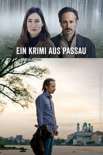 Movie poster for Ein Krimi aus Passau
