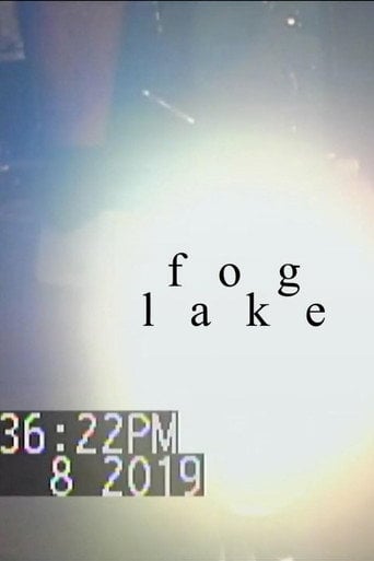 Movie poster for fog lake @ everybody hits (6.8.19) (2019)