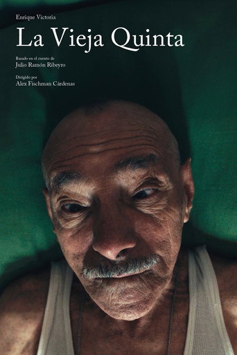 Movie poster for New Neighbors, Old Fights (2015)