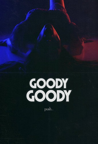 Goody Goody poster