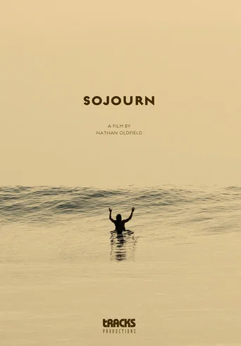 Movie poster for Sojourn (2014)