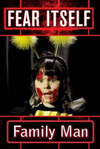 Movie poster for Family Man (2008)