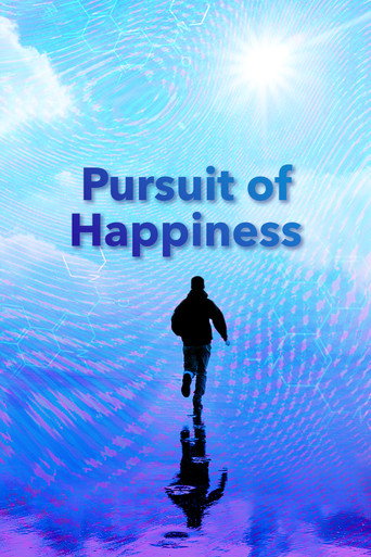 Series poster for Pursuit of Happiness (2022)
