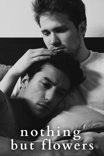 Movie poster for Nothing But Flowers (2022)