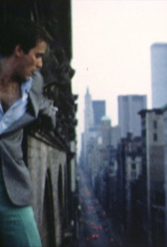 Movie poster for OK Today Tomorrow (1983)