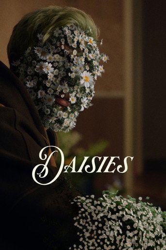 Movie poster for Daisies (2021)