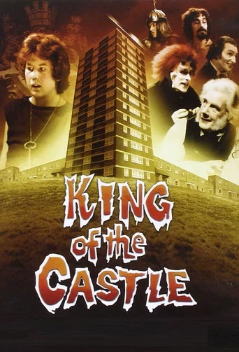 Series poster for King of the Castle (1977)