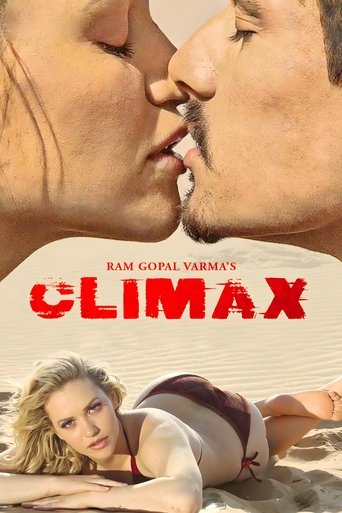 Climax poster