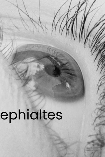 Movie poster for ephialtes
