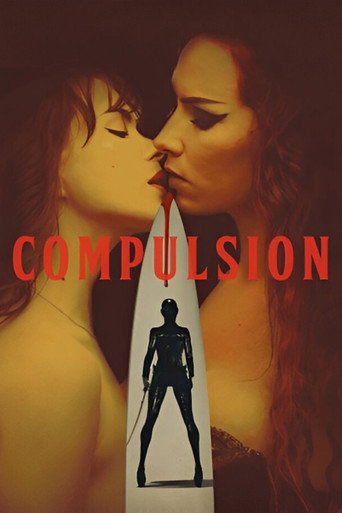 Movie poster for Compulsion (2024)