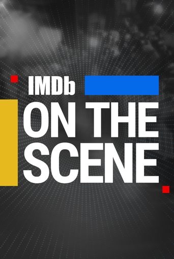 IMDb on the Scene poster