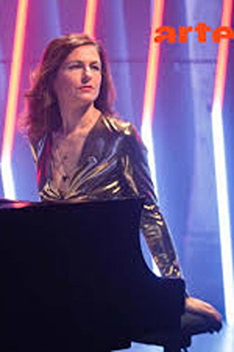 Vanessa Wagner & Friends @ Paris Sur Mesure poster