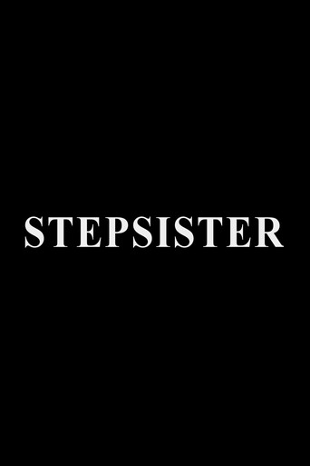 Movie poster for Stepsister (2013)