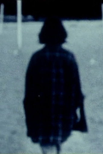 Movie poster for Echoed Silence (1998)