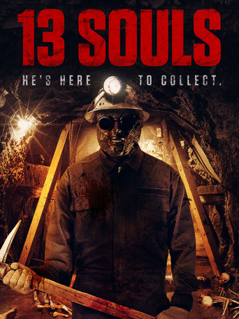 Movie poster for Diggerz: Black Lung Rises (2019)