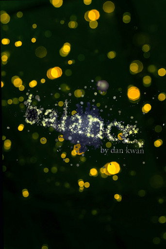 Movie poster for Balance (2009)