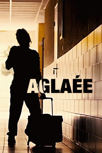Movie poster for Aglaée (2010)