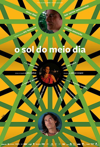 Movie poster for The Midday Sun (2010)