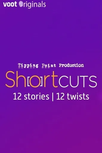 Shortcuts poster