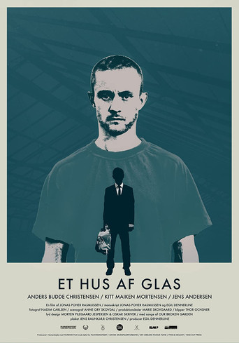 Movie poster for House of Glass (2010)
