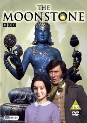 The Moonstone poster