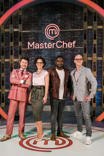 MasterChef poster