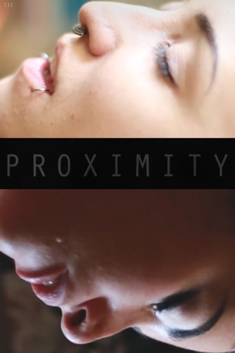 Movie poster for Proximity III (2014)