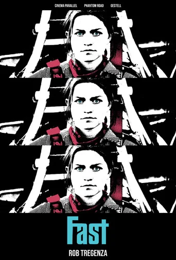 Movie poster for Fast (2026)