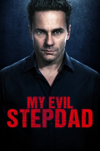 My Evil Stepdad poster