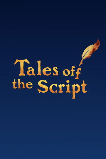 Tales Off The Script poster