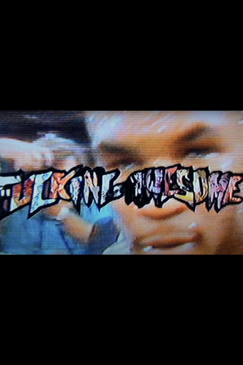 Dancing On Thin Ice poster