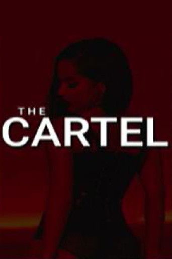 The Cartel poster
