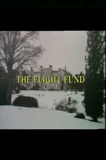 The Flight Fund poster