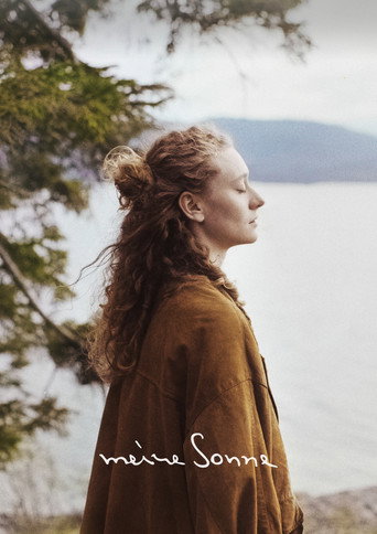 Movie poster for meine Sonne