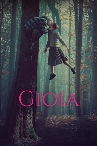 Movie poster for Gioia (2026)