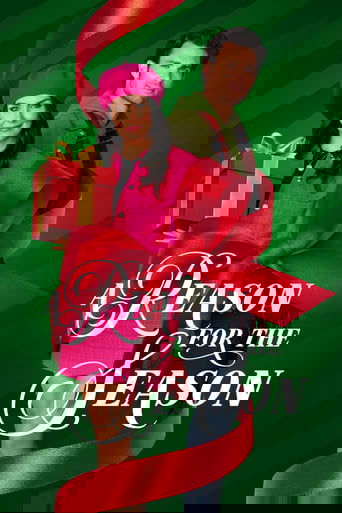 A Reason for the Season poster